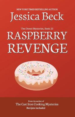 Book cover for Raspberry Revenge