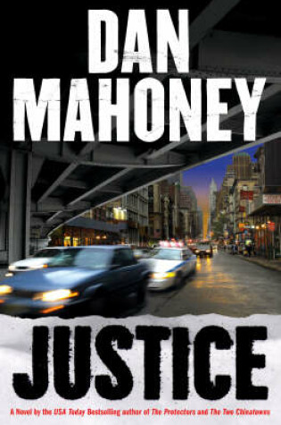 Cover of Justice