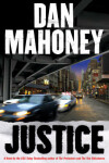 Book cover for Justice