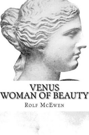 Cover of Venus - Woman of Beauty