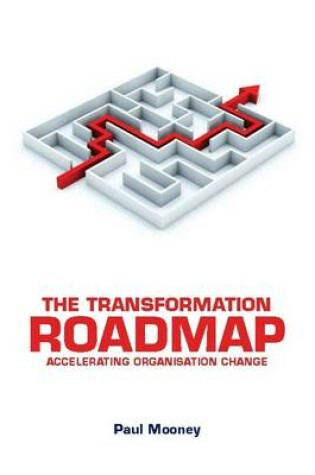 Cover of The Transformation Map