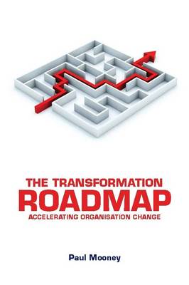 Book cover for The Transformation Map