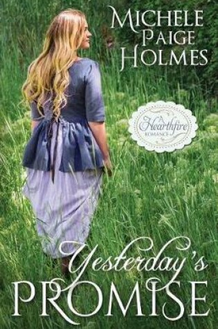 Cover of Yesterday's Promise