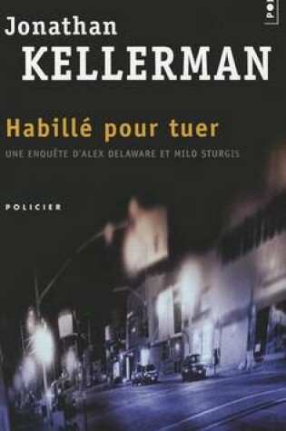 Cover of Habillee Pour Tuer