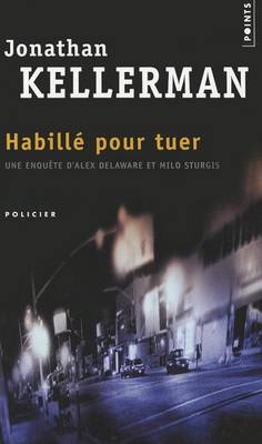 Book cover for Habillee Pour Tuer