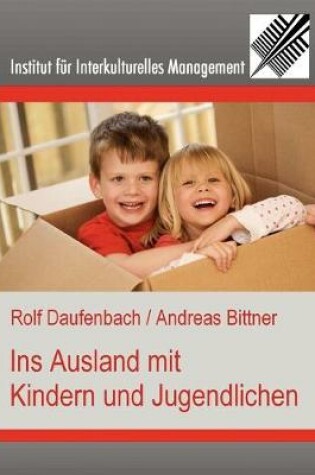 Cover of Ins Ausland mit Kindern und Jugendlichen