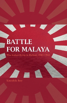 Cover of Battle for Malaya