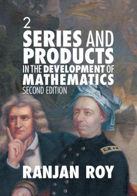 Book cover for Series and Products in the Development of Mathematics: Volume 2