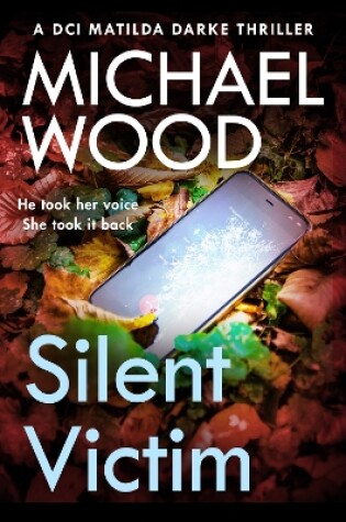 Cover of Silent Victim