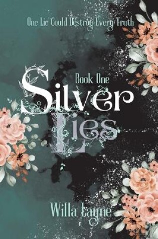 Cover of Silver Lies
