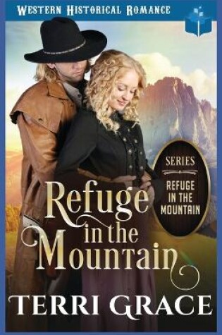 Cover of Refuge in the Mountain