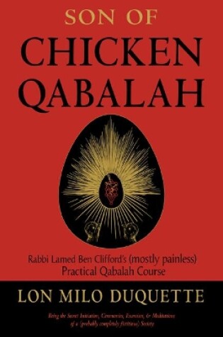 Cover of Son of Chicken Qabalah