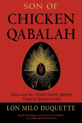 Book cover for Son of Chicken Qabalah