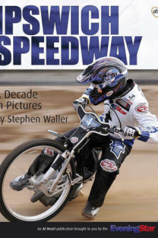 Cover of Ipswich Speedway