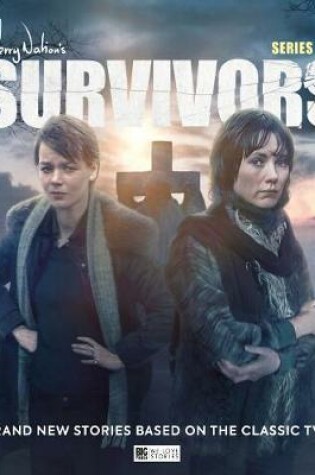 Cover of Series 9