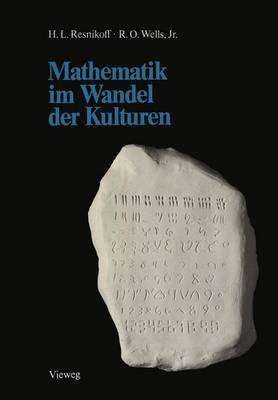 Book cover for Mathematik Im Wandel Der Kulturen