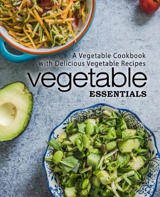 Book cover for Vegetable Essentials