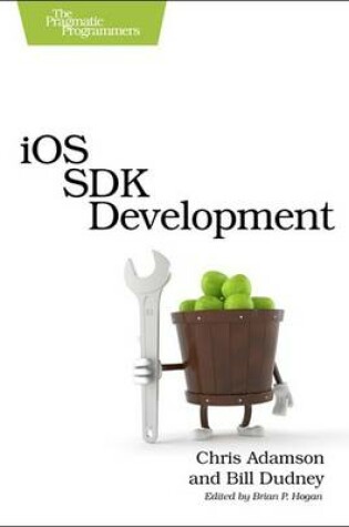 Cover of IOS SDK Development