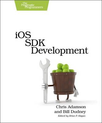 Book cover for IOS SDK Development