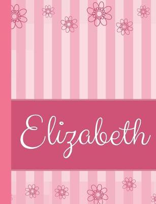 Book cover for Elizabeth