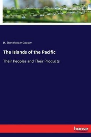 Cover of The Islands of the Pacific