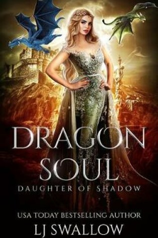 Cover of Dragon Soul