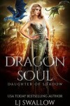 Book cover for Dragon Soul