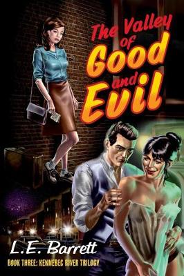 Book cover for The Valley of Good and Evil