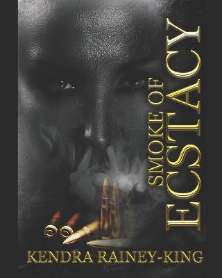 Book cover for Smoke of Ecstacy