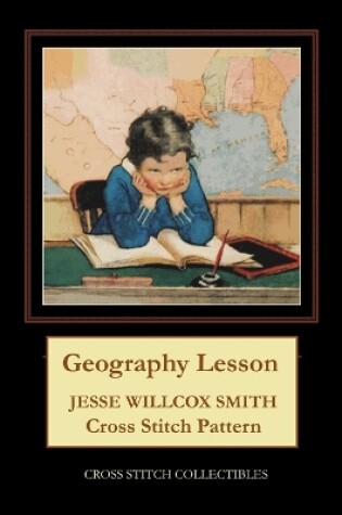Cover of Geography Lesson