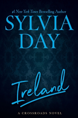 Cover of Ireland