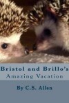 Book cover for Bristol and Brillo's Amazing Vacation