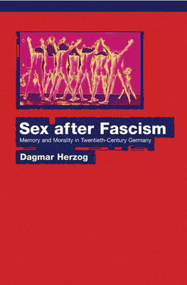 Book cover for Sex after Fascism