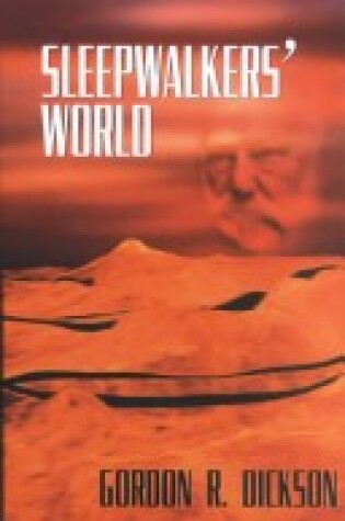 Cover of Sleepwalkers World