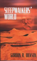 Book cover for Sleepwalkers World