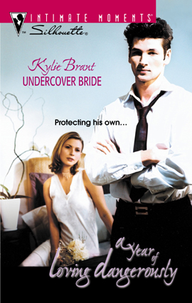 Cover of Undercover Bride