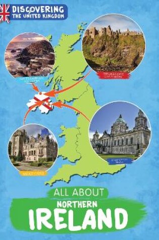 Cover of All About Northern Ireland