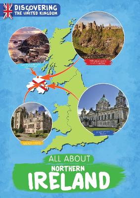 Cover of All About Northern Ireland