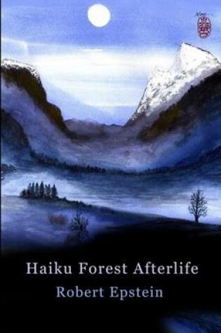 Cover of Haiku Forest Afterlife