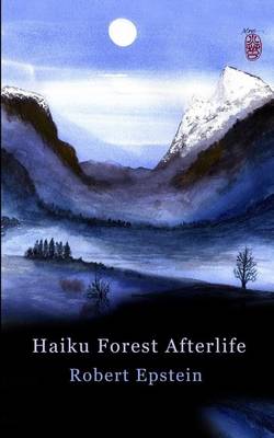 Book cover for Haiku Forest Afterlife