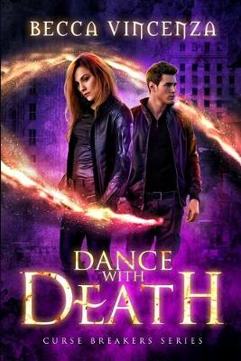 Book cover for Dance With Death