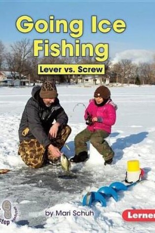 Cover of Going Ice Fishing