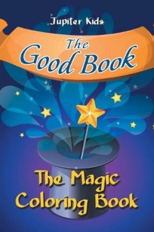 Cover of The Good Book