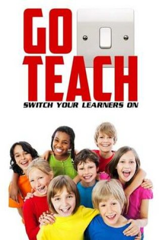 Cover of Go Teach