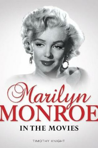 Cover of Marilyn Monroe