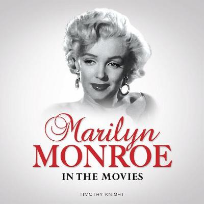 Cover of Marilyn Monroe
