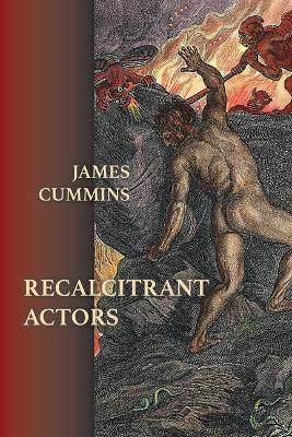 Book cover for Recalcitrant Actors
