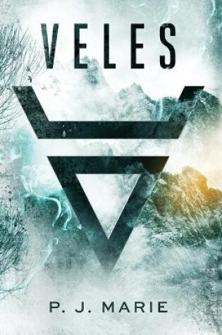 Cover of Veles