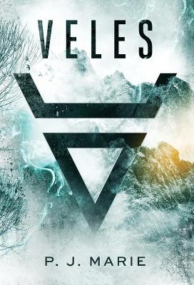 Book cover for Veles