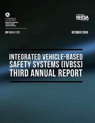 Book cover for 2009 Integrated Vehicle-Based Safety Systems (IVBSS)